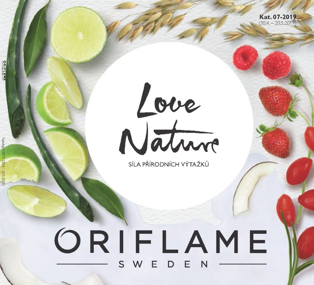 Katalog Oriflame 7