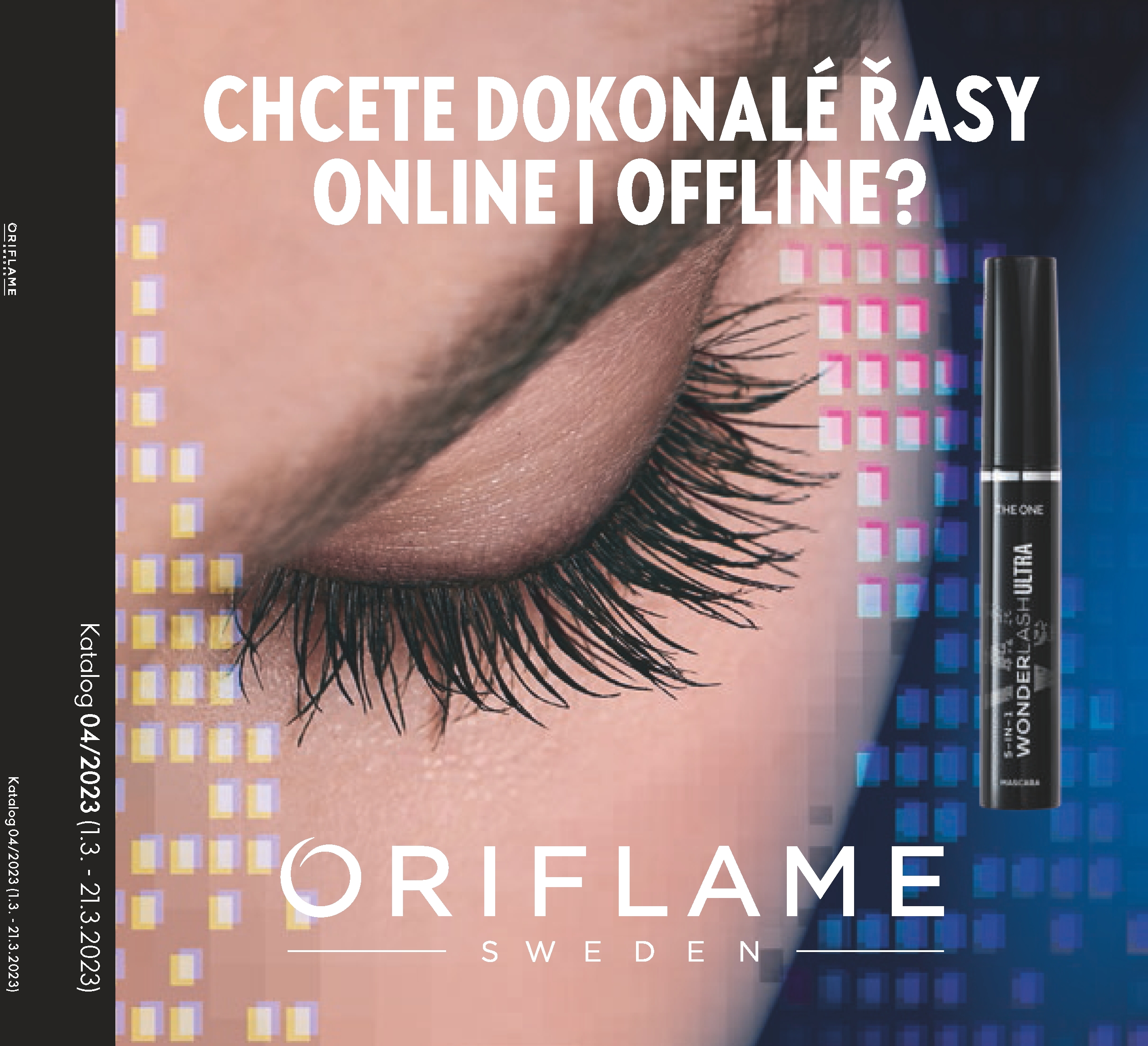 Oriflame katalog 4 oriflame.cz www.oriflame.cz